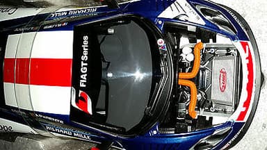 1/18 Autoart McLaren MP4-12C GT3 Red Bull McLaren MP4 12C GT3 New Release