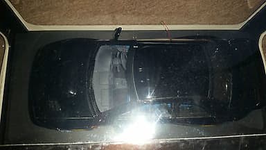 1/18 Autoart Subaru Impreza WRX STI 22B New Release BLACK 1500 pcs Worldwide