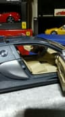 1.18 Bugatti EB 16.4 Veyron Grey/Grey AUTOart Diecast car