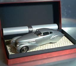 1:32 HOBBY SLOT HISPANO SUIZA XENIA DUBONNET HS-01 MINT/BOXED RESIN RTR