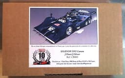 1:32 PROTO SLOT CLASSIC UOP SHADOW DN2 CAN/AM CB083 RESINE KIT
