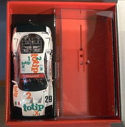 1:32 SLOT IT FERRARI F40 GTR "TOTIP" 24H. LE MANS 1994 SLOT KIT MINT/BOXED