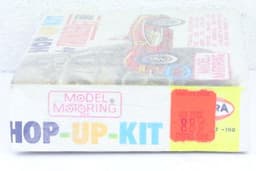 1964 Aurora Sealed Hop Up Slot Car Kit 1462-100 Thunderjet 500 Model Motoring