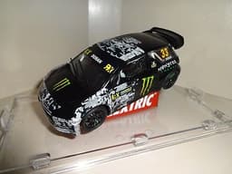 2015 Liam Doran World Rallycross Scalextric Slotcar Citroen DS3 Hobby Made
