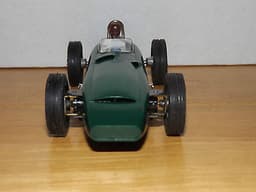 AIRFIX/MRRC (SCALEXTRIC TYPE) NOVI FERGUSON 4 WHEEL DRIVE SLOTCAR. SUPERB