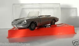 Alfa Romeo Spider Duetto 2000 Mattel Mebetoys 1/43 Diecast A18 Excellent