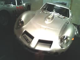 CARRERA DIGITAL 1 / 24 SCALE SLOTCAR FERRARI 250 GT BERLINETTA Not Scalextric