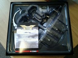 Corgi 1 72 JU88 diecast model