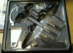 Corgi 1 72 JU88 diecast model