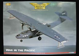 Corgi Aviation Archive AA36102 1/72 Consolidated PBY-5A Catalina, USAAF