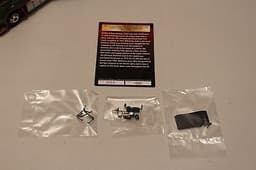 Corgi die-cast Smiths of Bury DAF 105 stepframe with Atkinson Borderer CC14109