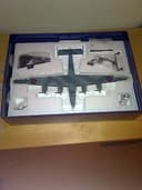 Corgi Diecast aircraft Liberator Coastal Command