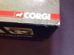 CORGI DIECAST AVIATION ARCHIVE B-24D LIBERATOR RAID ON PLOESTI