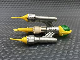 Corgi Juniors Blakes 7 Liberator Diecast Spaceship