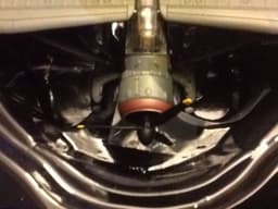 Corgi Limited edition 1:72 Die-cast Westland Lysander AA36806 Acz86