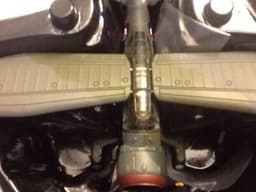 Corgi Limited edition 1:72 Die-cast Westland Lysander AA36806 Acz86