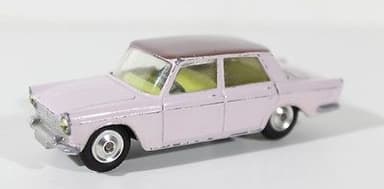 CORGI TOYS FIAT 2100 1/43 SCALE VTG DIECAST MODEL,DINKY TOYS,MEBETOYS,POLITOYS