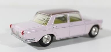 CORGI TOYS FIAT 2100 1/43 SCALE VTG DIECAST MODEL,DINKY TOYS,MEBETOYS,POLITOYS
