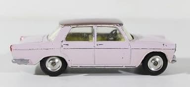 CORGI TOYS FIAT 2100 1/43 SCALE VTG DIECAST MODEL,DINKY TOYS,MEBETOYS,POLITOYS