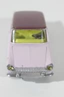 CORGI TOYS FIAT 2100 1/43 SCALE VTG DIECAST MODEL,DINKY TOYS,MEBETOYS,POLITOYS