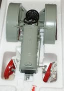 Danbury Mint 1927 Fordson F Farm Tractor 1:16 Scale Die Cast MIB