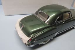 DANBURY MINT 1949 OLDSMOBILE 88 COUPE New in Box