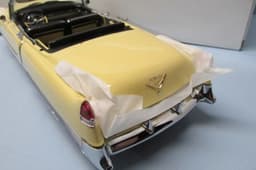 DANBURY MINT 1954 CADILLAC ELDORADO CONVERTIBLE NEW IN THE BOX