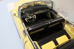 DANBURY MINT 1954 CADILLAC ELDORADO CONVERTIBLE NEW IN THE BOX