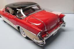 DANBURY MINT 1956 BUICK ROADMASTER 4-DOOR RIVIERA New in Box