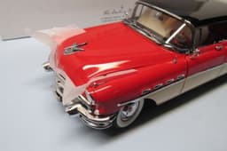 DANBURY MINT 1956 BUICK ROADMASTER 4-DOOR RIVIERA New in Box