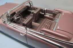 DANBURY MINT 1959 LIMITED EDITION CADILLAC ELDORADO NEW IN THE BOX
