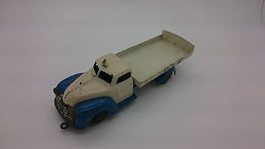 Diecast Tekno Dodge Lorry Truck, Excellent Collectible No Reserve