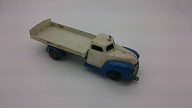 Diecast Tekno Dodge Lorry Truck, Excellent Collectible No Reserve