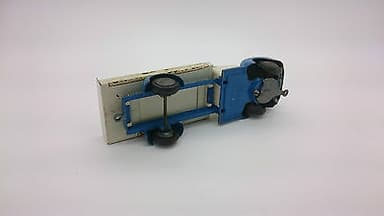 Diecast Tekno Dodge Lorry Truck, Excellent Collectible No Reserve