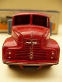Dinky diecast No.532 Comet Wagon 1952-54 All Original Very Scarce Issue with box