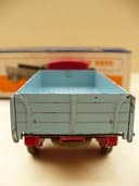 Dinky diecast No.532 Comet Wagon 1952-54 All Original Very Scarce Issue with box