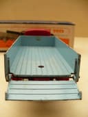 Dinky diecast No.532 Comet Wagon 1952-54 All Original Very Scarce Issue with box