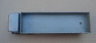 DINKY FODEN TRUCK TRAILER DIECAST VINTAGE 20