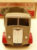 Dinky Supertoys diecast No.511 Guy 4-ton Lorry 1947-54 All Original Condition