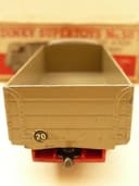 Dinky Supertoys diecast No.511 Guy 4-ton Lorry 1947-54 All Original Condition