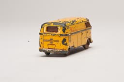 Dinky Toys Dublo VW Van Die-Cast Vintage Meccano Volkswagon
