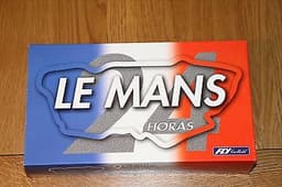 Fly LeMans Test Cars (Slot Cars) Lister, Marcos, Joest Porsche