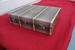 Harry Potter Corgi Diecast Hogwarts Express Train Collector\'s Set