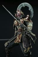 Kotobukiya fine art tekken yoshimitsu statue
