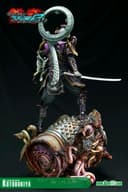 Kotobukiya fine art tekken yoshimitsu statue