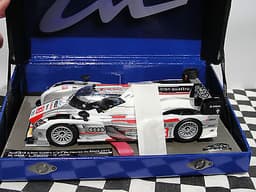 LE MANS MINIATURES AUDI R18 #3 LE MANS2013 132062/3M 1:32 SLOT