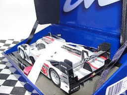 LE MANS MINIATURES AUDI R18 #3 LE MANS2013 132062/3M 1:32 SLOT