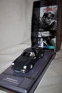 Making of Le Mans Porsche 911s Fly Slot Car Steve MeQueen