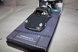 Making of Le Mans Porsche 911s Fly Slot Car Steve MeQueen