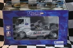 MAN TR 1400 Truck - Nurburgring 2006 - Markus Bosiger F203102 Fly Slot